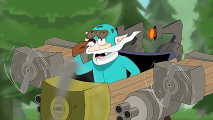 The DOTA 2 Reporter Episode 25  Advanced Tactics