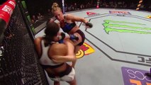 ufc 193 ronda rousey vs holly holm promo highlights