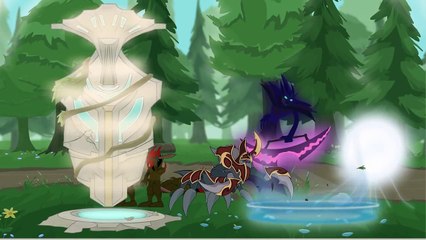 The DOTA 2 Reporter Episode 26  Relapse Again