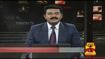 Pon Radhakrishnan to meet Prakash Javadekar in Delhi about Alliance | Thanthi TV