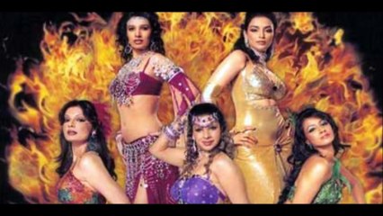 2015, New Persian Dance Music Mix#1