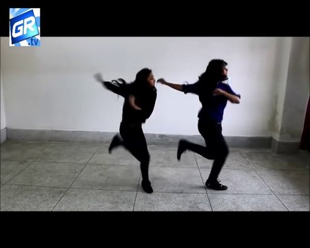 Naila Nayem Belly Dance Jaan Oh baby [Naila Nayem]
