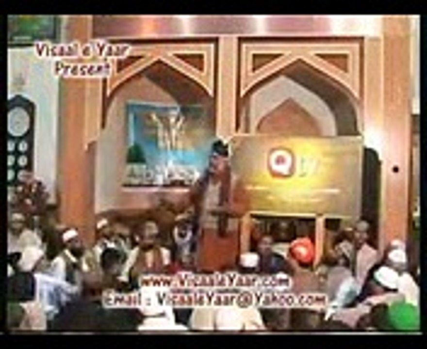 PUNJABINAATKadi_Pakistani New Songs