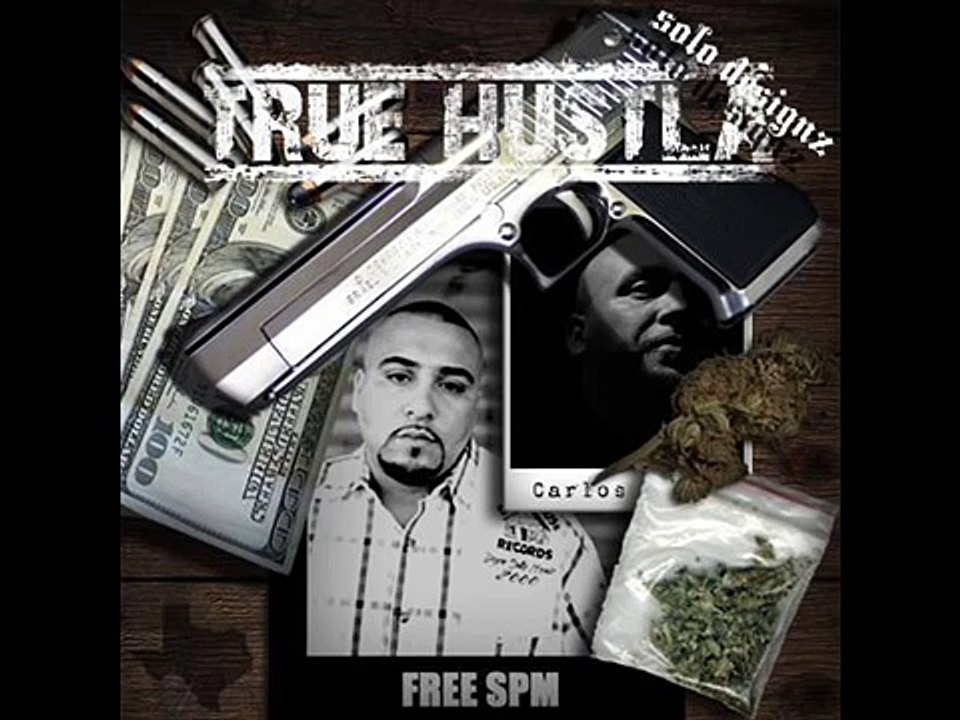 SPM- High Everyday (regular)