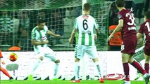 orku Konyaspor 2-0 Trabzonspor maç özeti