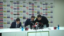 Akhisar Belediyespor, Fenerbahçe Maçının Ardından - Vitor Pereira