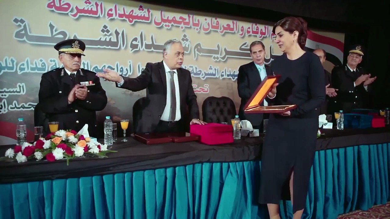 HD مـسـلـسـل شـطـرنـج الـجـزء الـثـالـث الـحـلـ...