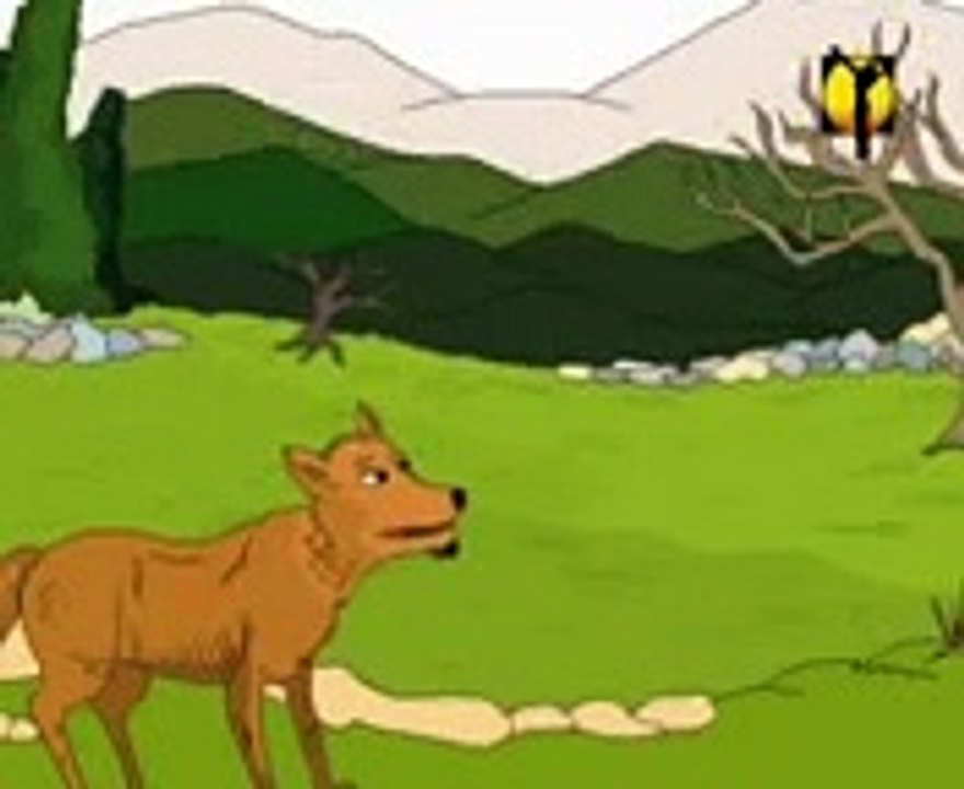 Bakri aur bhediya ki khani