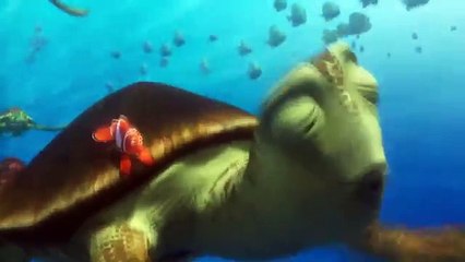 Finding Dory Official Trailer 2016  Animation Movie [HD] (FULL HD)