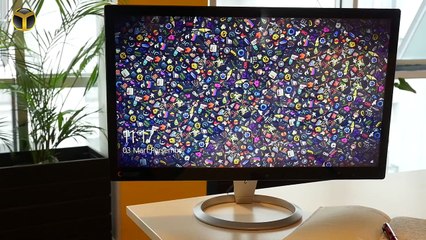 Casper Nirvana One A250 İnceleme