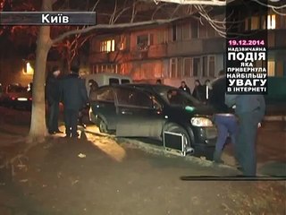 Топ Новина. В Столиці Сталось