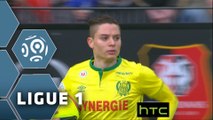 But Adryan OLIVEIRA TAVARES (60ème) / Stade Rennais FC - FC Nantes - (4-1) - (SRFC-FCN) / 2015-16