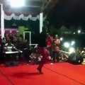 Joget Lucu  Danang