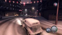 Mafia 2 Walkthrough - Part 8: A Late Night Drive (Xbox360/PS3/PC)
