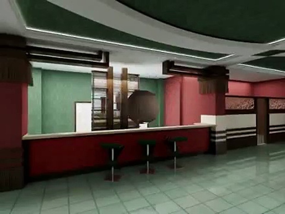 SOUTH RESTAURANT.flv1