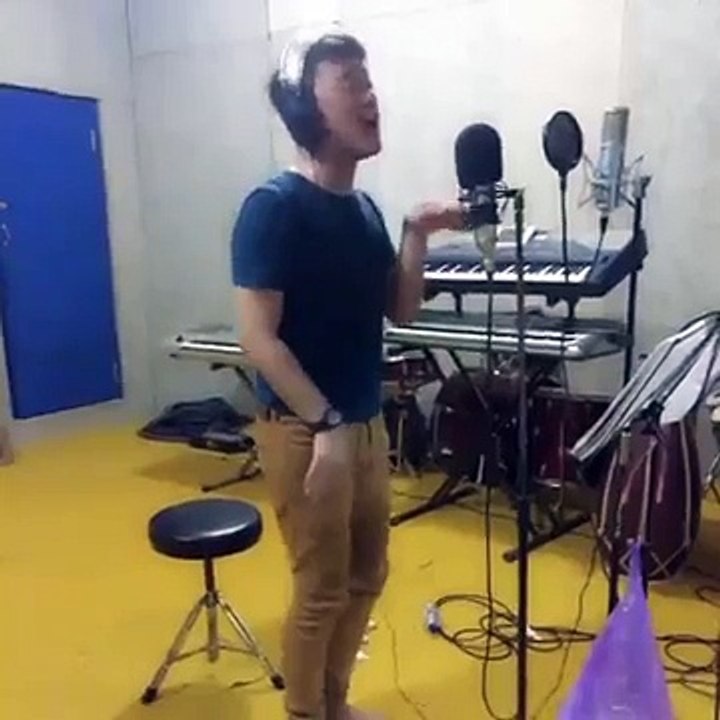 Video Lucu Danang Banyuwangi