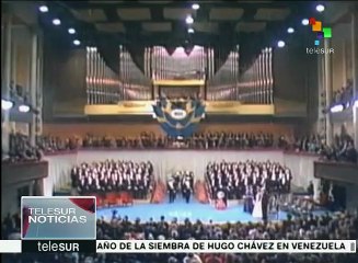 Hace 89 años nació Gabriel García Márquez