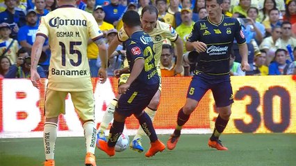 Mexique - Retraite bien méritée pour Blanco