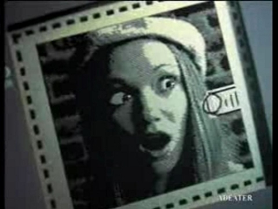 Gameboy camera