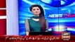 Updates Of Mustafa Kamal - Ary News Headlines 7 March 2016 ,