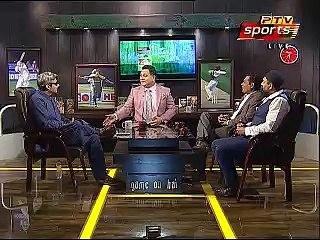 Ajay Jadeja ka Asia Cup Ke Final pe Funny Tajzia