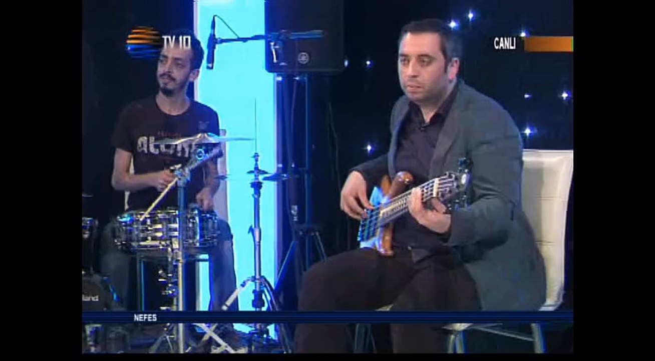 Özlem Baglayan Ali Dost