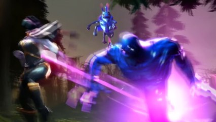 The World of Dota 2 [SFM]