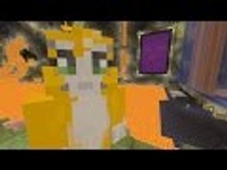 stampylonghead | Minecraft Xbox - Cave Den - Magic Mirror (60)
