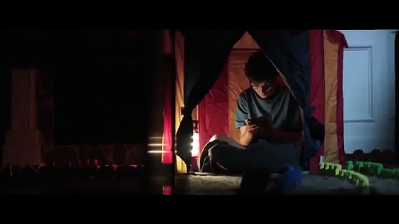 The Darkness Official Trailer 2016 #1 GREG MCLEAN Horror Movie [HD] (FULL HD)