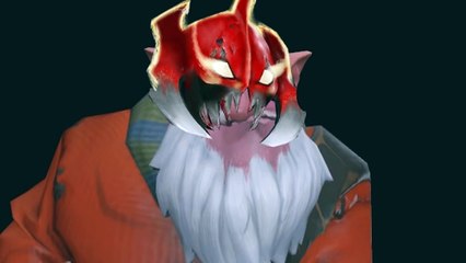 РУССКАЯ ОЗВУЧКА DOTA 2