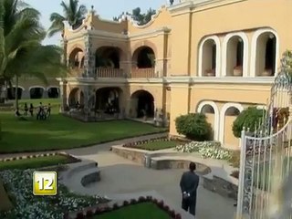 Camaleões - Capitulo 53