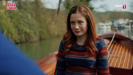 Baba Candır 30.Bölüm Fragmanı