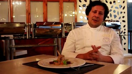 En kolay yemek hazirlanmasi