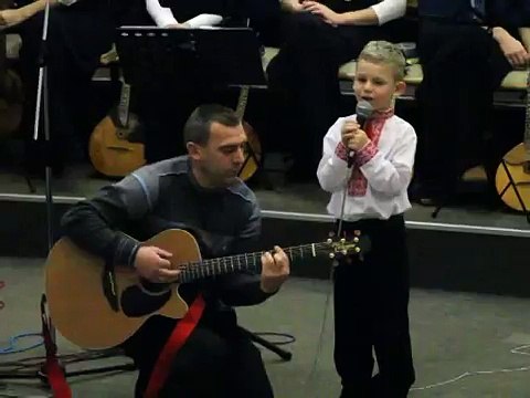 Середюк - По всьому світу стала новина