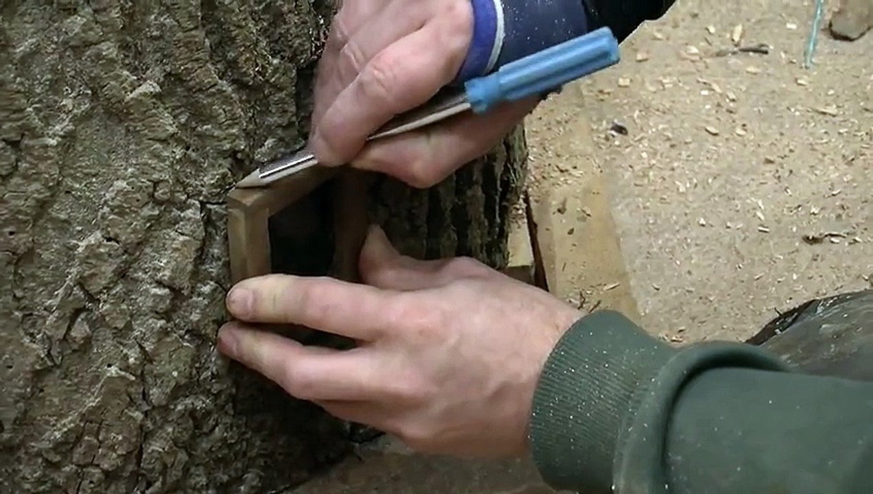 "TINY FAIRY HOUSE" Minecraft Enchanted Oasis Ep 8