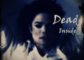 Dead Inside - Muse feat. Michael Jackson (Legendado)