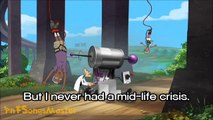 Phineas and Ferb Act Your Age - Mid Life Crisis Lyrics