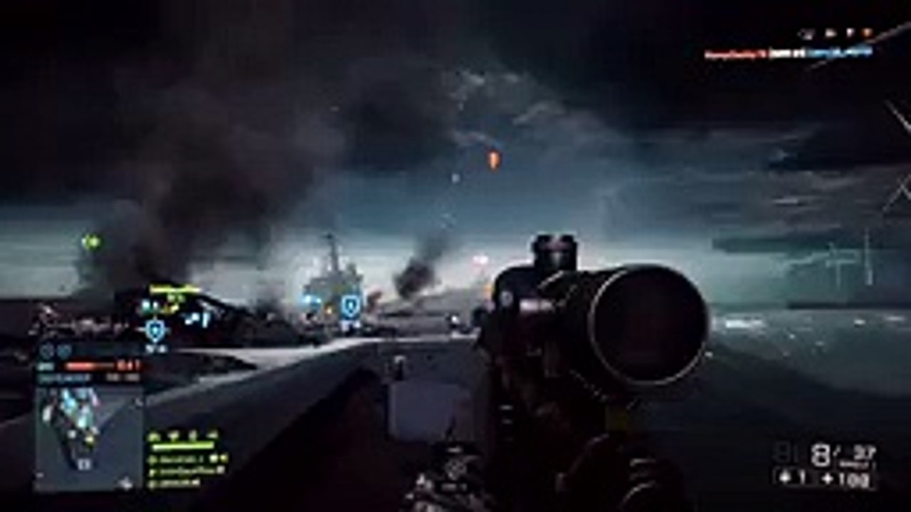squad wiped