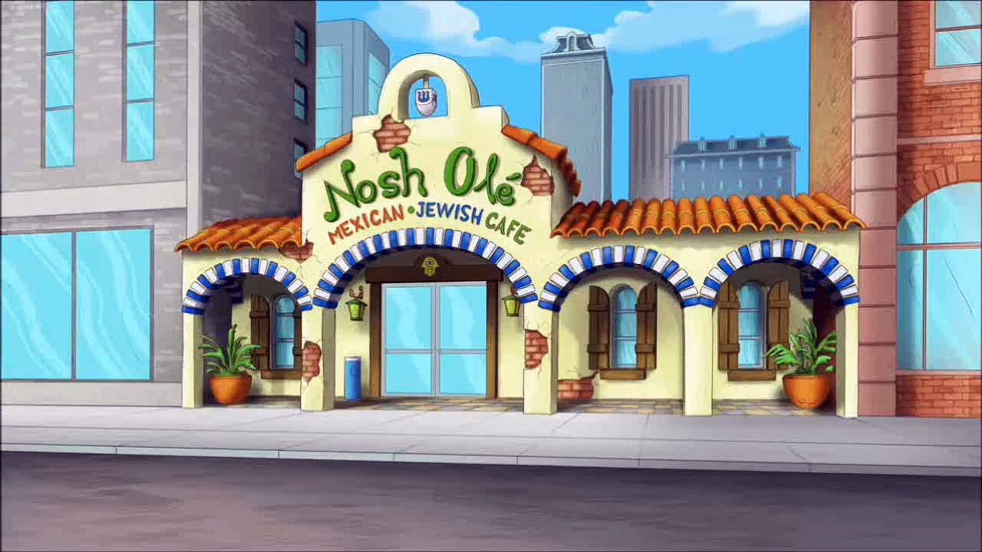Phineas And Ferb Act Your Age What Might Have Been Lyrics Dailymotion Video