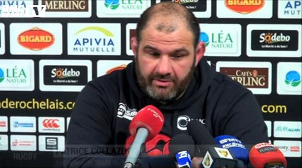 La Rochelle - Toulon : les réactions
