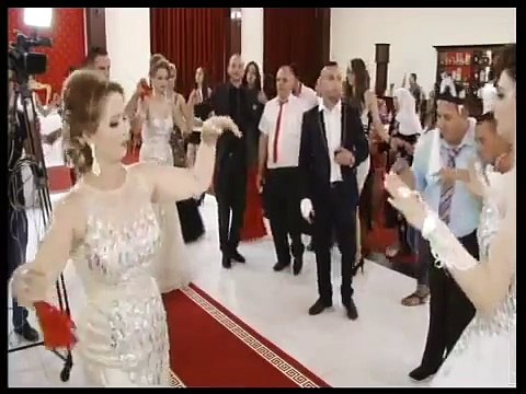 Gazmend Rama & Nazmi Kuroshi tek Dasma Fadil Neziraj