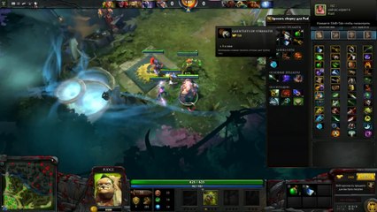 ШКОЛОДОТЕРЫ #1 - Pudge [DOTA 2]