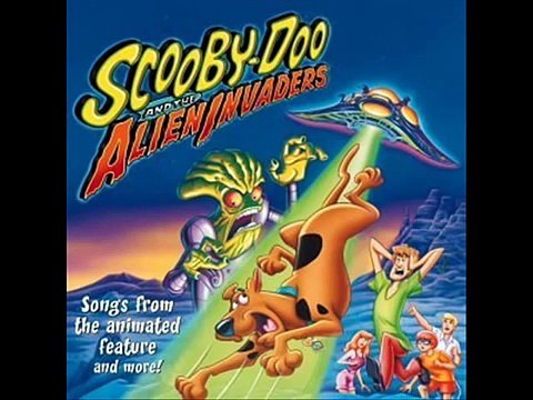 The Aliens Are Here (Kipp Lennon) (Alien Invaders soundtrack)