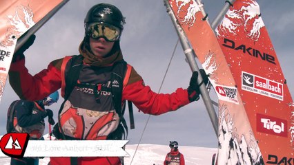 #6 Loïc Aubert - FJT by Dakine Fieberbrunn 3* 2016