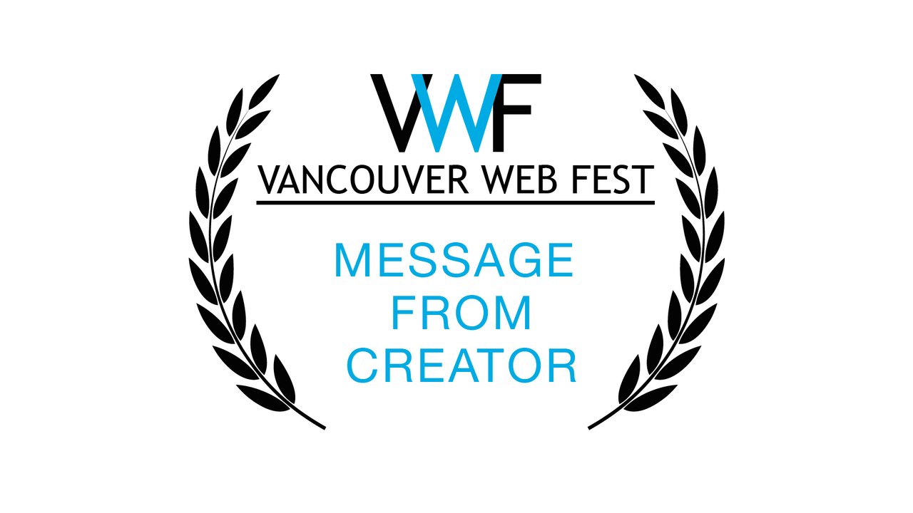 Vancouver Web Fest - Message from Founder, Suzette Laqua