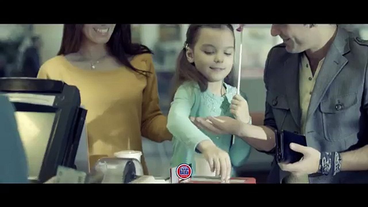 McDonalds - Usaqlar Gunu