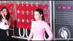 Demi Lovato Sexy Outfit at MTV VMAs 2015 - MTV VIDEO MUSIC AWARDS 2015