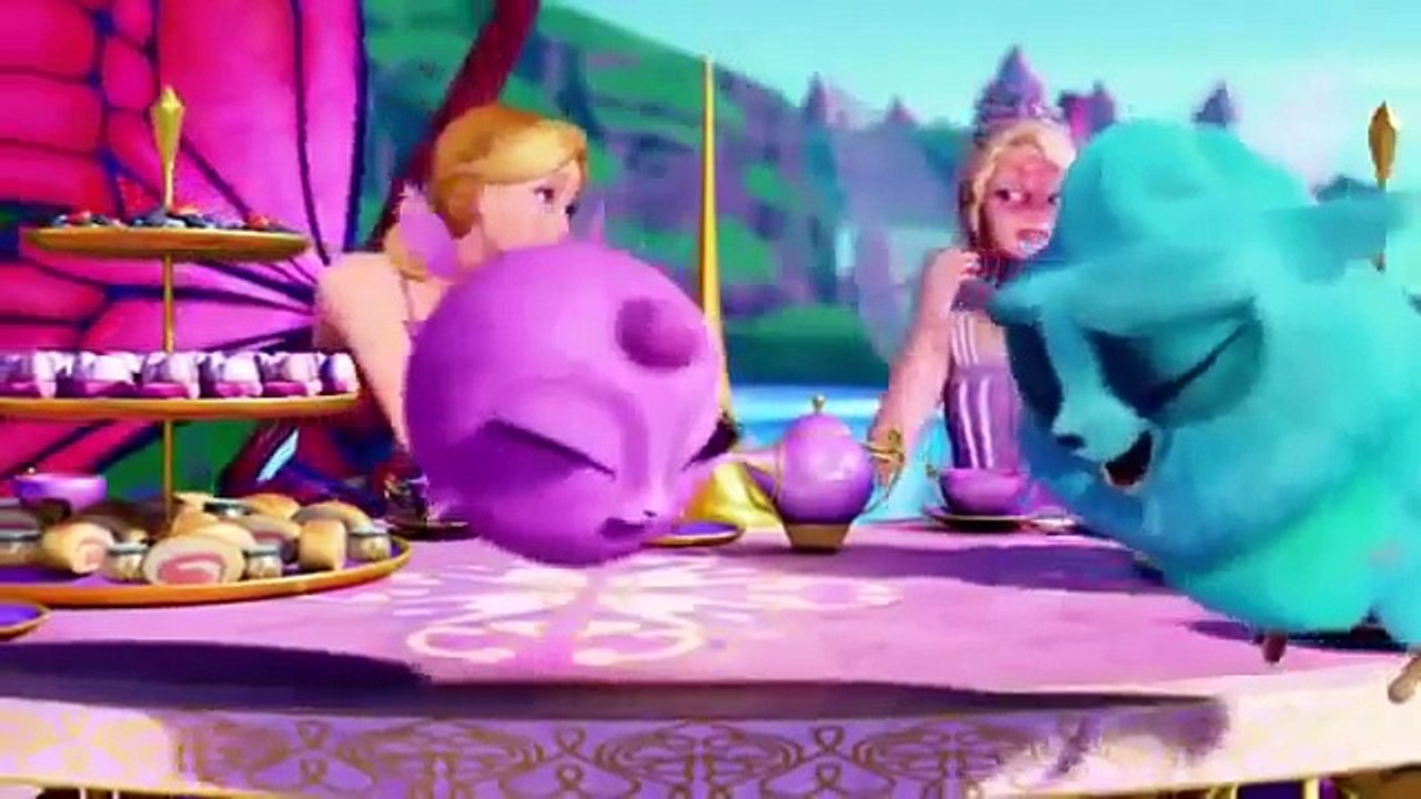 Barbie Princess Barbie Charm School Barbie Life in The Dreamhouse barbie girl friends full