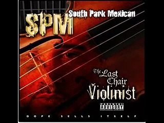 Spm-Mexican Heaven