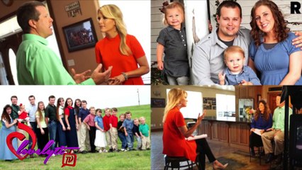 The Duggars Sit Down W/ Fox News to Defend Their Sons Molestation Charges 19 Excuses and Counting